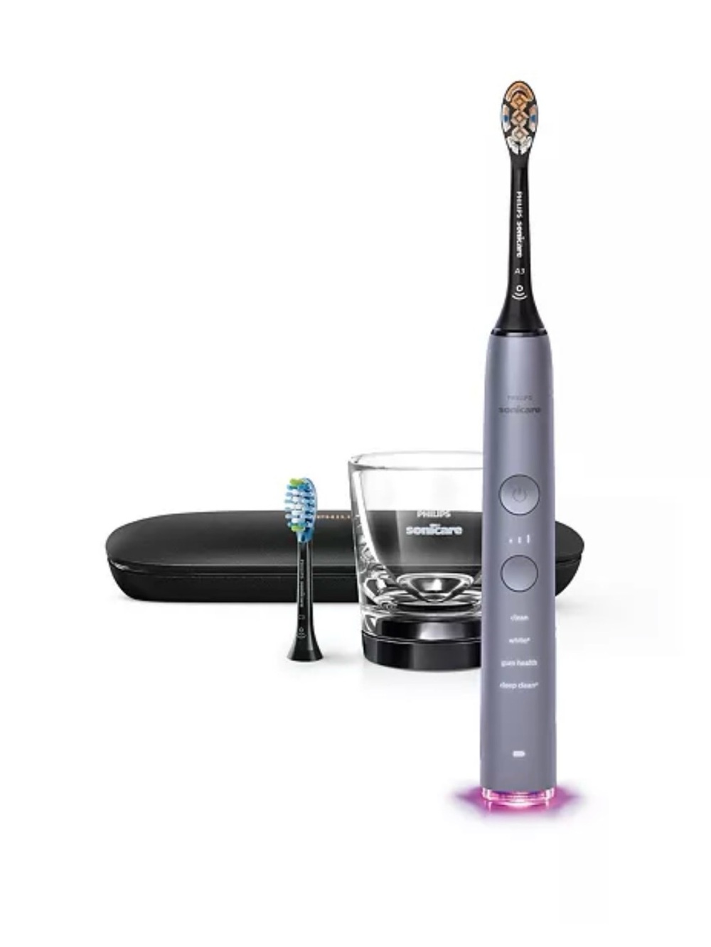 Electric Toothbrush